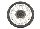 Yamaha XTZ 660 3YF [1992] - front wheel rim spoke wheel 1.60 x 21"-6