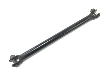 Kawasaki Z 1100 KZZ10A [1984] - strut anchor strut brake clipper