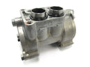 Kawasaki ZRX 1200 S ZRT20A [2001] - Oil pump oil filter housing pump unit-4
