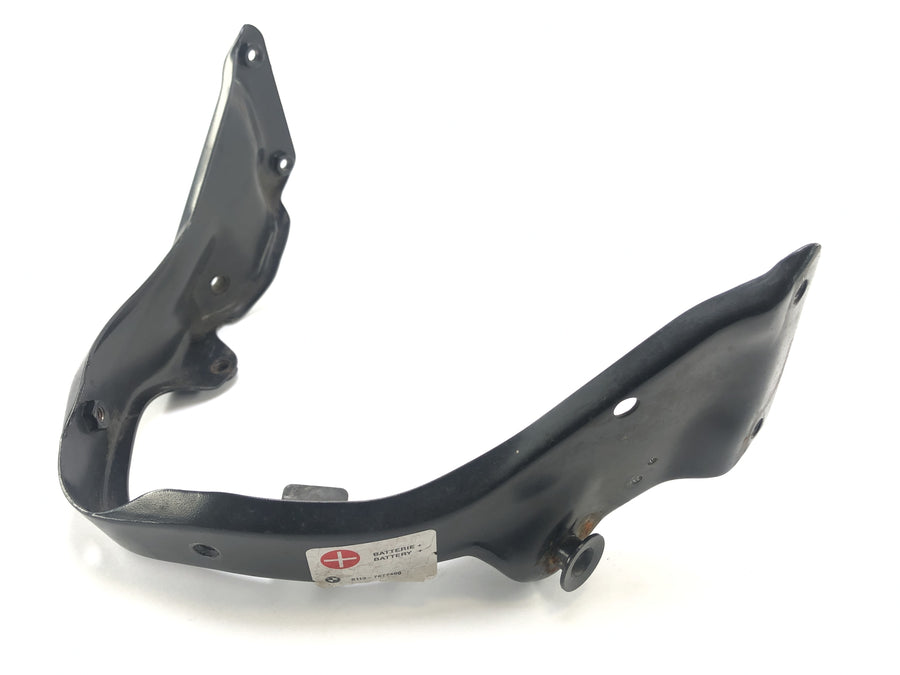 BMW F 650 GS Dakar [2007] - Fairing bracket lamp holder