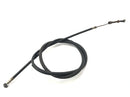 Yamaha XT 500 1U6 [1981] - Front brake cable Bowden cable-4