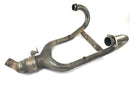 BMW R 1200 R R1ST [2008] - Exhaust manifold, manifold pipes, front silencer, exhaust system-1