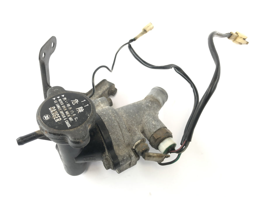 Suzuki GSX-R 1100 W GU75 C [1994] - Thermostat housing temperature sensor set