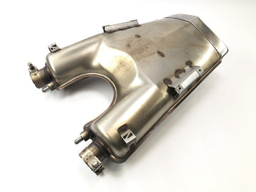 Aprilia RST 1000 Futura [2002] - final silencer exhaust - 0
