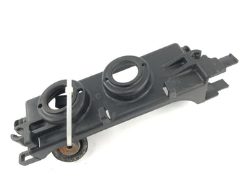 Yamaha XV 750 5G5 [1982] - battery box battery roof - 0