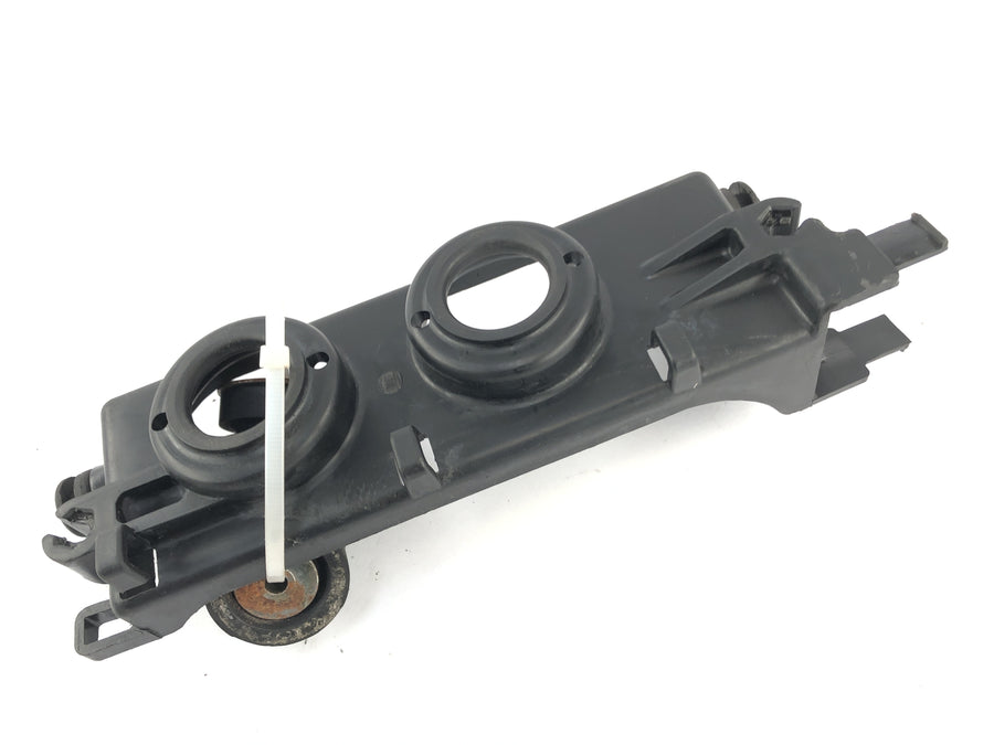 Yamaha XV 750 5G5 [1982] - battery box battery roof