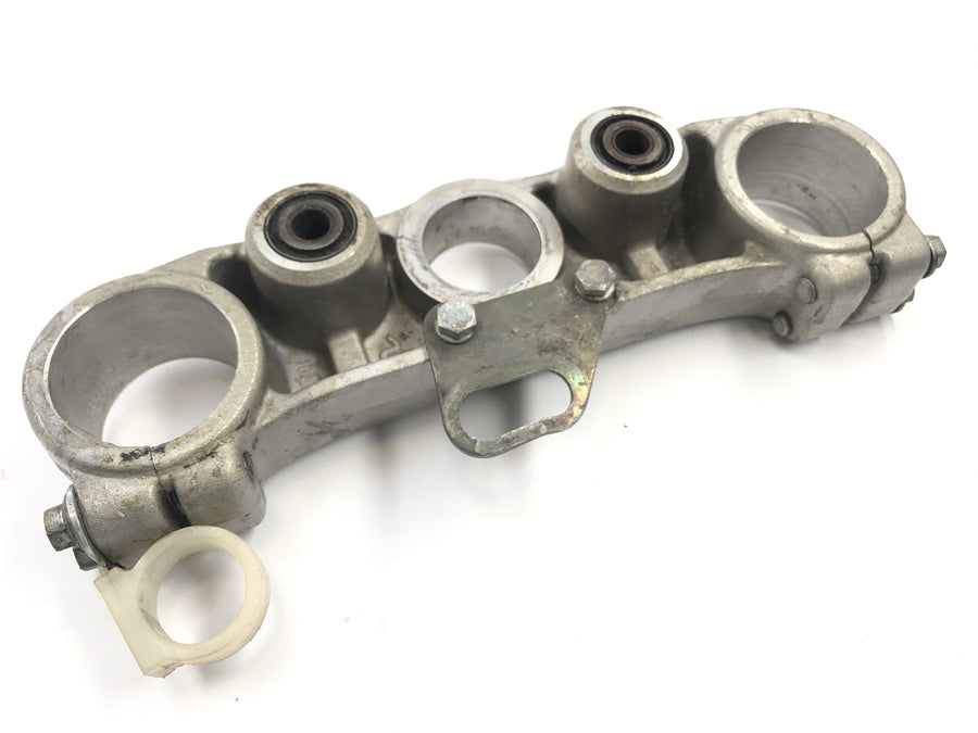 Yamaha TT 600 R DJ01 [1998] - fork bridge above