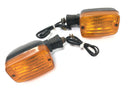 Suzuki RG 250 Gamma GJ21D [1987] - Turn signal indicator pair front-1