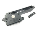 BMW R 1100 RT 259 [1999] - Throttle cable Bowden cable adjuster Cable adjuster Throttle cable adjuster-1