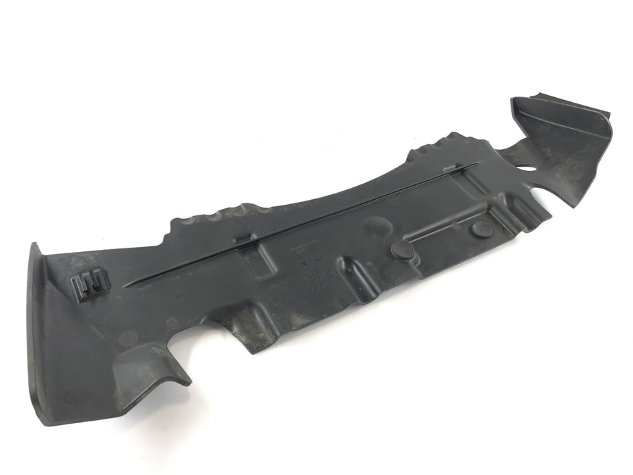 BMW K 1300 S K12S [2010] - Cover -covering soil cladding circuit part