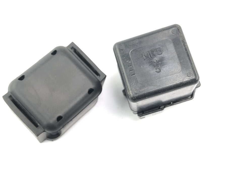 Kawasaki ZRX 1200 S ZRT20A [2002] - starter relay magnetic switch starter relay