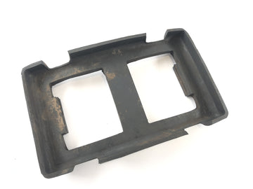 Yamaha XS 400 2A2 [1982] - Rubber pad battery compartment - 0