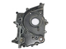 Kawasaki ZRX 1200 S ZRT20A [2002] - Motor lid left cover switching wave shift roller-2
