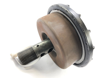 Kawasaki GPZ 1000 RX [1987] - Oil filter holder - 0