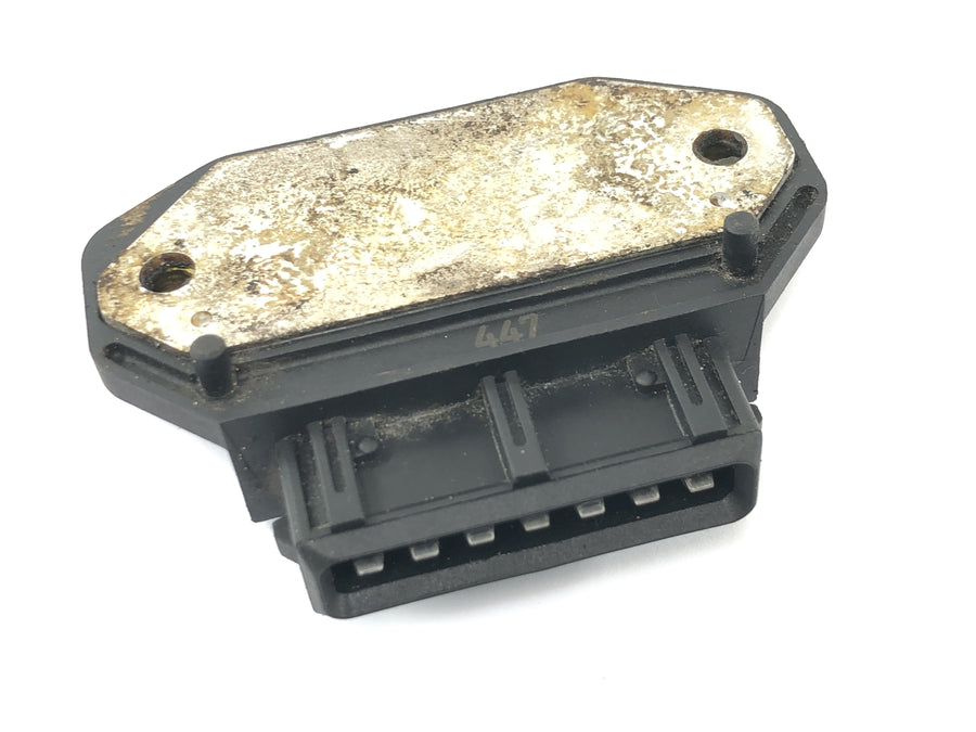 BMW K 1100 LT [1993] - ignition control unit ignition module ignition control unit BOSCH 0 227 100