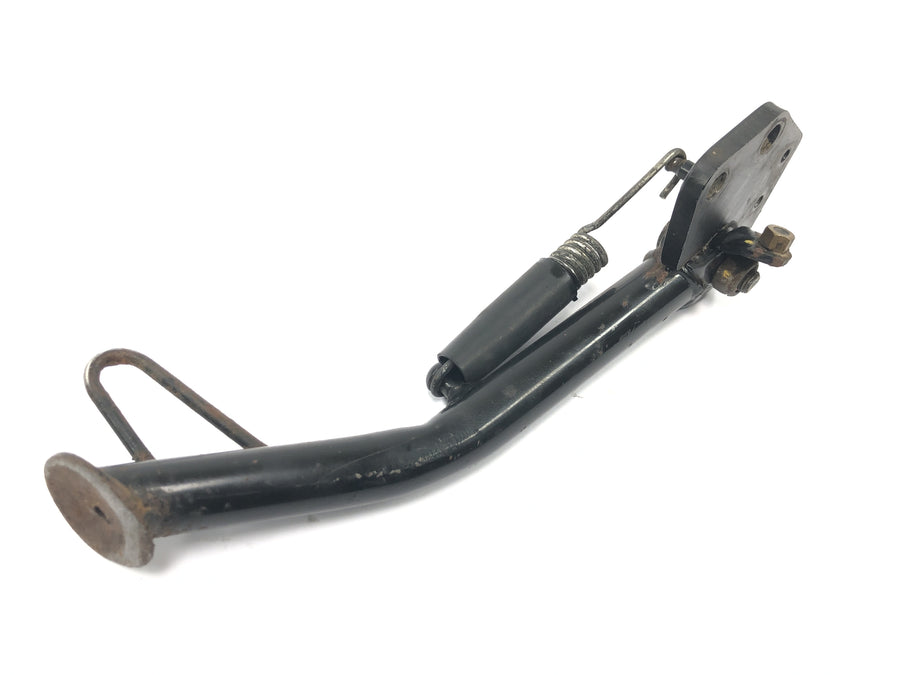 KTM RC 125 [2016] - Side stand side support with spring