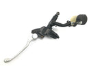 Yamaha YZF 750 R 4HN [1995] - Clutch fitting with clutch pump and clutch lever-1