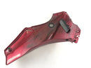 Suzuki Bandit 1200 GV75A [1998] - Fairing right canopy-6