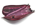 Kawasaki Zephyr 750 ZR750C [1994] - Petrol tank fuel tank container with small dents-10