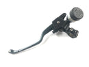 BMW R 1200 GS R12 K25 [2004] - Clutch pump clutch lever handlebar fitting left-1