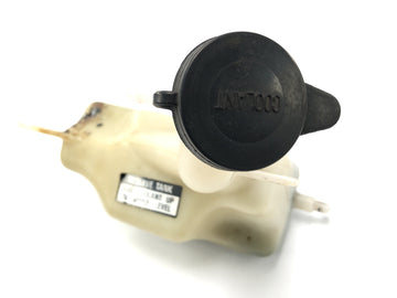 Honda CBR 900 RR SC28 [1994] - compensation container coolant coolant cooler container cooling water tank - 0