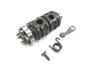 KTM RC 125 [2016] - shift drum shift roller shift mechanism shift cam-4