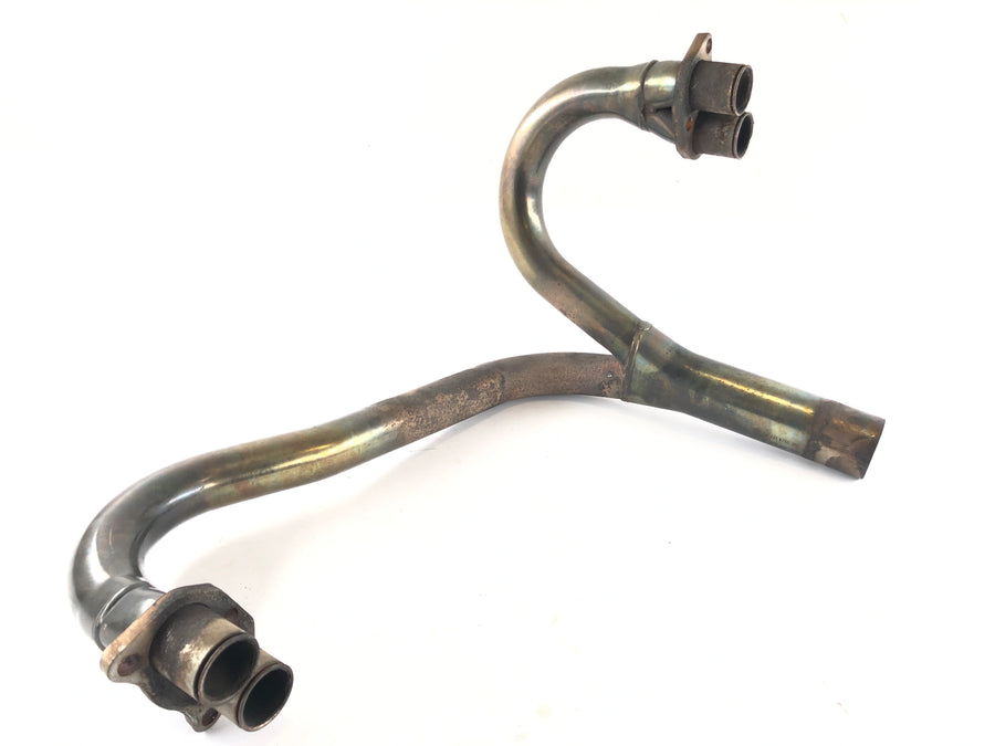 BMW R 1100 GS [1990] - Manifold Exhaust Manifold