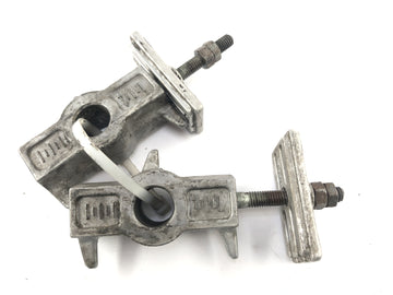 Honda NX 650 RD02 [1989] - Tax chain tensioner set couple - 0