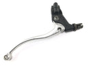 Sachs ZX 125 [1998] - Clutch fitting clutch lever hand lever left-4