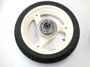 Suzuki GSX-R 1100 W GU75 C [1994] - rear wheel rim wheel 5.50 x 17"-5