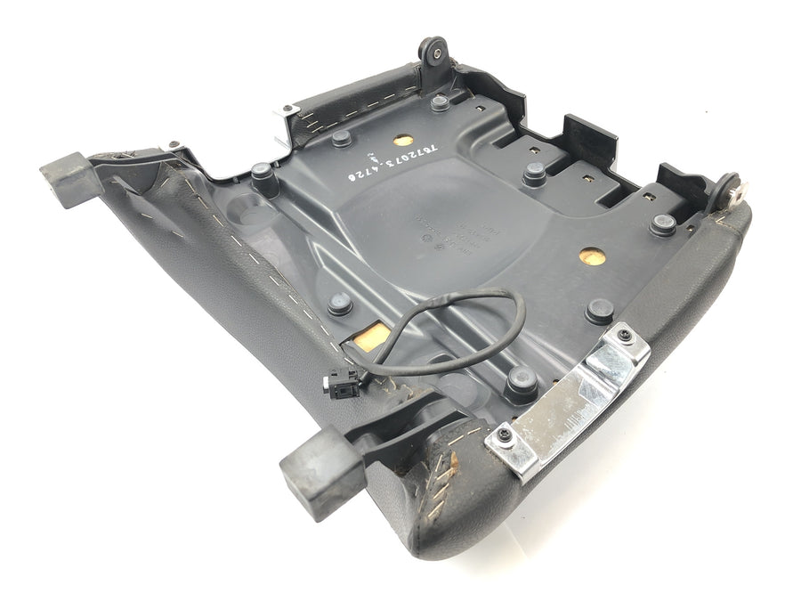 BMW R 1200 CL K30 [2003] - Socius seat back seat bench passenger seat