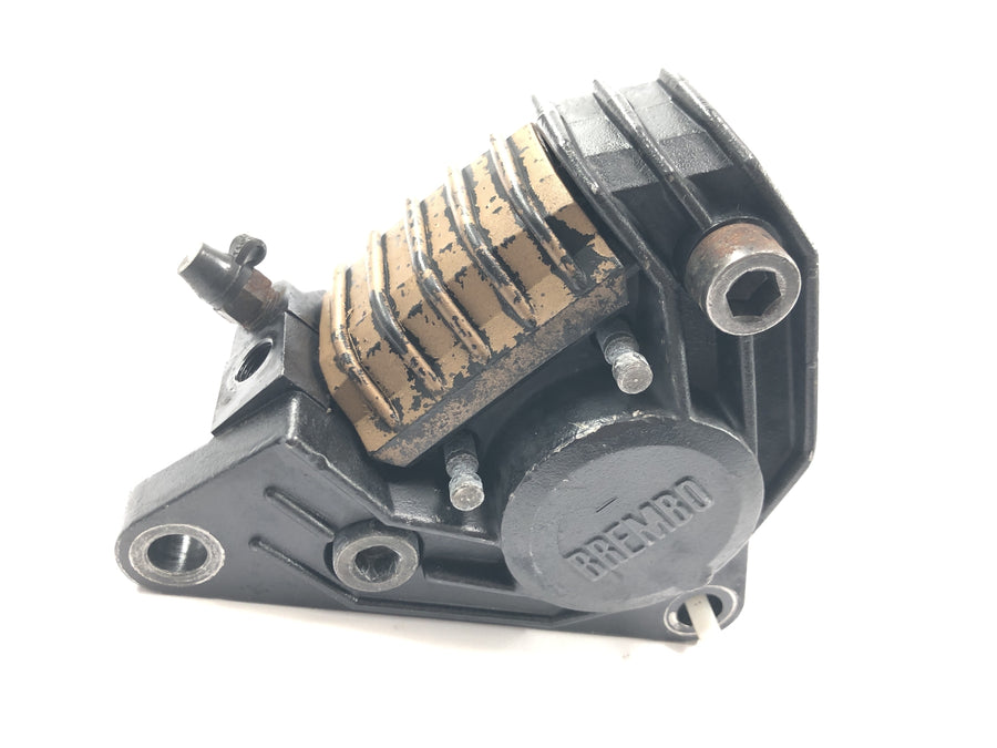 MOTO GUZZI CALIFORNIA 2 1000 VT [1982] - Brake caliper front right Brembo