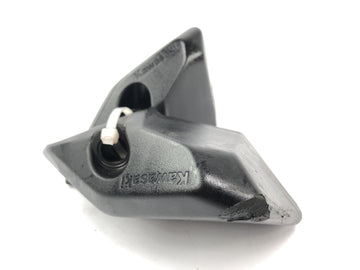 Kawasaki Ninja 125 BX125B [2024] - Sturzpad Schutzpad Crashpad right left