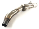 Suzuki GSX-R 1100 W GU75 C [1993] - Silencer Exhaust right original-6
