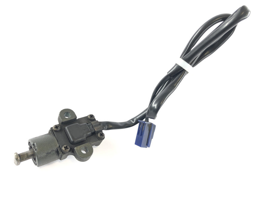 Yamaha XT 660 DM01 [2004] - side stand switch