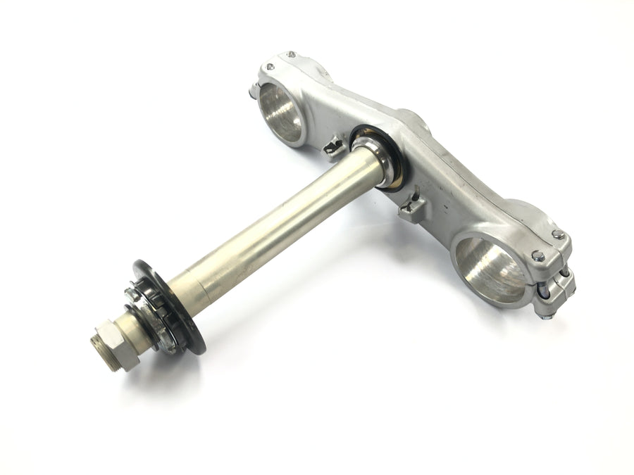 Honda CBR 1000 RR SC57 [2006] - lower fork bridge steering head bridge steering head shaft