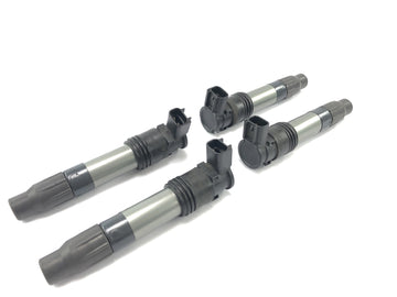 KTM 1050 Adventure [2017] - ignition coil set - 0