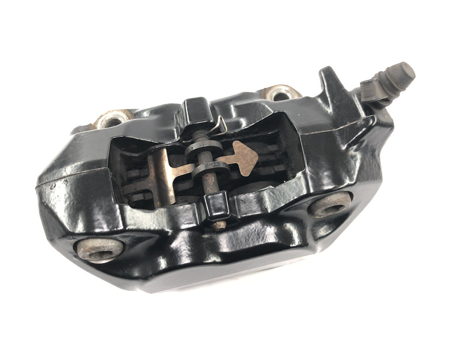 KTM RC 125 [2016] - Brake caliper front BYBRE double piston