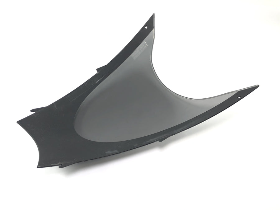 Triumph Sprint ST 1050 [2005] - cladding disc windshield disc disc