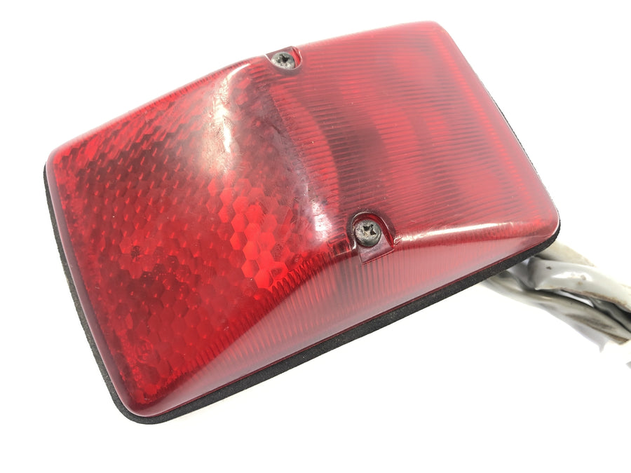 Yamaha DT 125 DE06 [2005] - taillight