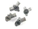 Honda VFR 800 FI RC46 [1999] - Water pipe cooling water connection coolant pipe set-2