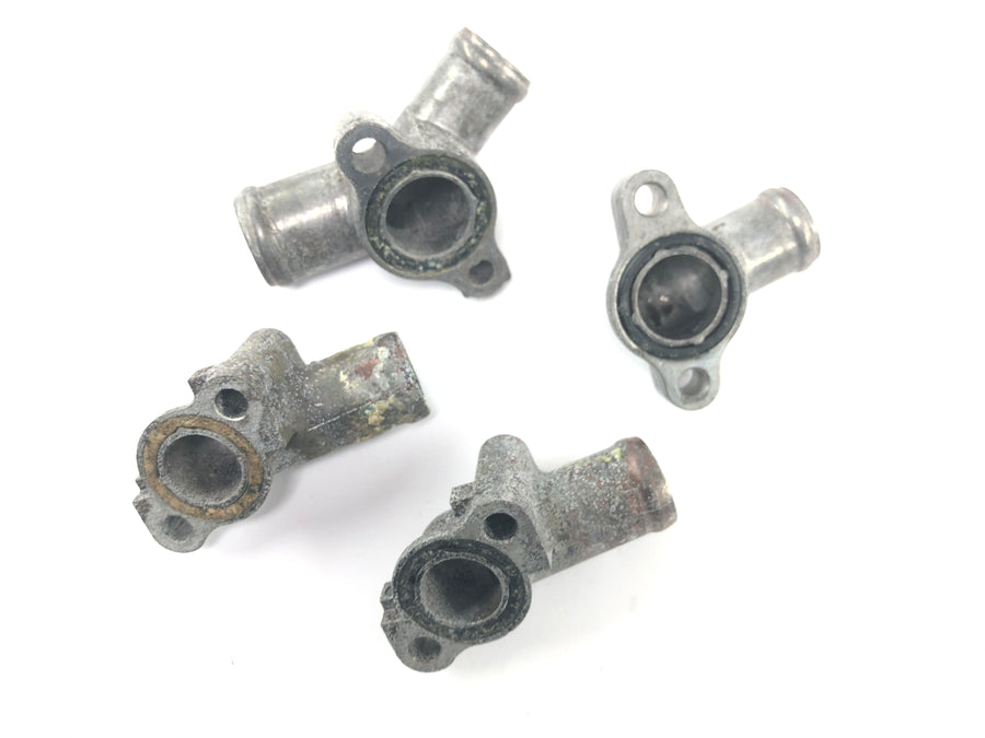 Honda VFR 800 FI RC46 [1999] - Water pipe cooling water connection coolant pipe set