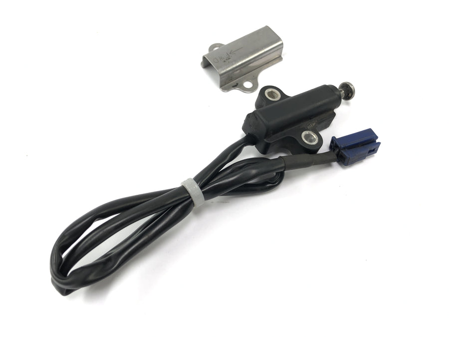 Yamaha YZF R1 RN09 [2003] - side stand switch