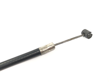 Yamaha TRX 850 4UN [1996] - Clutch cable Bowden cable - 0