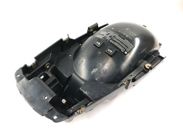 BMW R 1100 RT 259 [1999] - Rear inner panel, wheel cover, rear wheel fender - 0