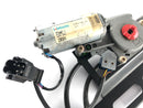BMW K 1100 LT [1991] - Height adjustment windshield with motor-3