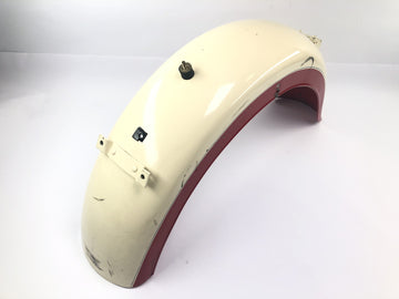 Moto Guzzi California 1100 EV KD [1998] - Rear fender rear wheel cover rear fender - 0