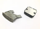 Ducati Multistrada 1200 S Touring [2009] - Voltage regulator regulator rectifier with base plate mount-4