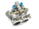 Kawasaki VN 1600 Classic VNT60A [2007] - intake manifold with injectors-1