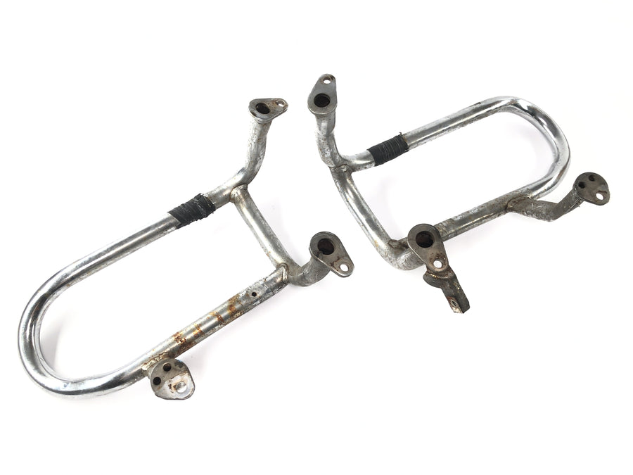 Honda GL 1500 Goldwing SC22 [1987] - Crash bars left and right